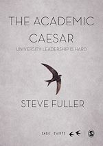 Télécharger le livre :  The Academic Caesar