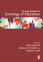 Télécharger le livre :  The Sage Handbook of Sociology of Education