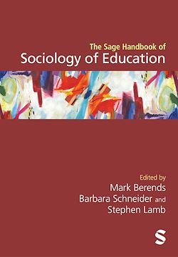 Télécharger le livre :  The Sage Handbook of Sociology of Education