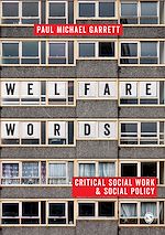 Télécharger le livre :  Welfare Words