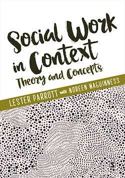 Télécharger le livre :  Social Work in Context