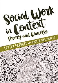 Téléchargez le livre :  Social Work in Context