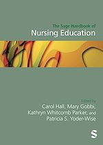 Télécharger le livre :  The Sage Handbook of Nursing Education