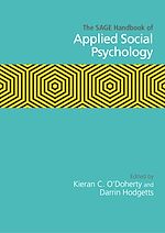 Télécharger le livre :  The SAGE Handbook of Applied Social Psychology