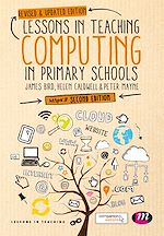 Télécharger le livre :  Lessons in Teaching Computing in Primary Schools