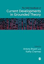 Télécharger le livre :  The SAGE Handbook of Current Developments in Grounded Theory