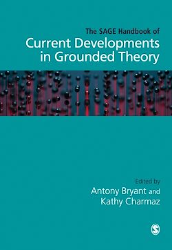 Télécharger le livre :  The SAGE Handbook of Current Developments in Grounded Theory