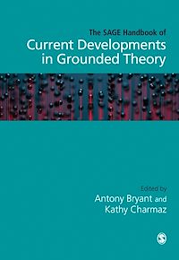 Téléchargez le livre :  The SAGE Handbook of Current Developments in Grounded Theory