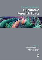 Télécharger le livre :  The SAGE Handbook of Qualitative Research Ethics