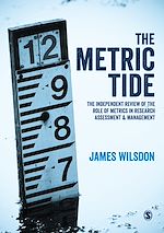 Télécharger le livre :  The Metric Tide