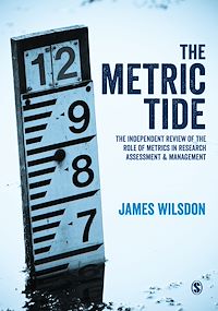 Téléchargez le livre :  The Metric Tide