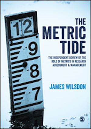Téléchargez le livre :  The Metric Tide