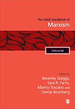 Télécharger le livre :  The SAGE Handbook of Marxism