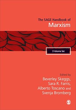 Télécharger le livre :  The SAGE Handbook of Marxism