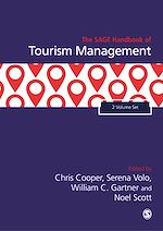 Télécharger le livre :  The SAGE Handbook of Tourism Management