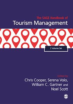 Télécharger le livre :  The SAGE Handbook of Tourism Management