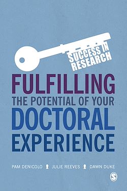 Télécharger le livre :  Fulfilling the Potential of Your Doctoral Experience