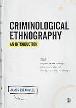 Télécharger le livre :  Criminological Ethnography: An Introduction