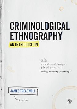Télécharger le livre :  Criminological Ethnography: An Introduction