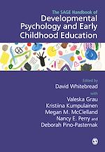 Télécharger le livre :  The SAGE Handbook of Developmental Psychology and Early Childhood Education