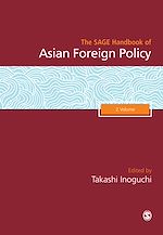 Télécharger le livre :  The SAGE Handbook of Asian Foreign Policy