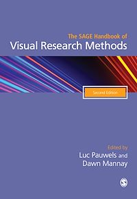 Téléchargez le livre :  The SAGE Handbook of Visual Research Methods