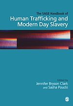 Télécharger le livre :  The SAGE Handbook of Human Trafficking and Modern Day Slavery