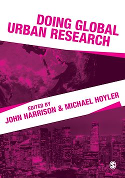 Télécharger le livre :  Doing Global Urban Research
