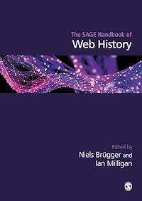 Téléchargez le livre :  The SAGE Handbook of Web History