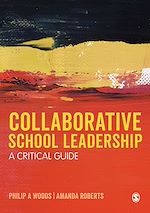 Télécharger le livre :  Collaborative School Leadership