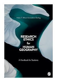 Téléchargez le livre :  Research Ethics for Human Geography