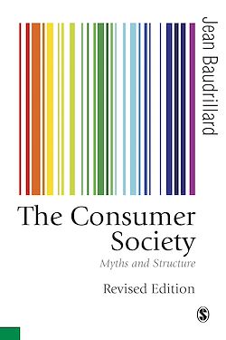 Télécharger le livre :  The Consumer Society