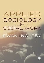 Télécharger le livre :  Applied Sociology for Social Work