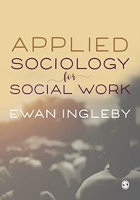 Téléchargez le livre :  Applied Sociology for Social Work