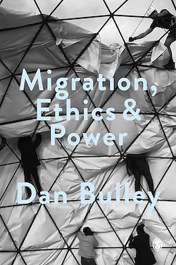 Télécharger le livre :  Migration, Ethics and Power