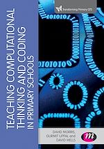 Télécharger le livre :  Teaching Computational Thinking and Coding in Primary Schools