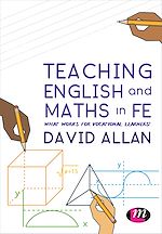 Télécharger le livre :  Teaching English and Maths in FE
