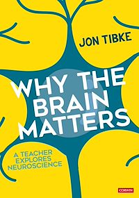 Téléchargez le livre :  Why The Brain Matters