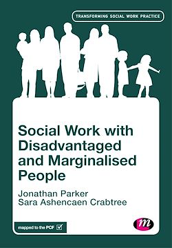 Télécharger le livre :  Social Work with Disadvantaged and Marginalised People