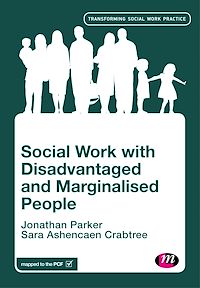 Téléchargez le livre :  Social Work with Disadvantaged and Marginalised People