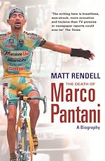 Télécharger le livre :  The Death of Marco Pantani