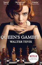 Télécharger le livre :  The Queen's Gambit