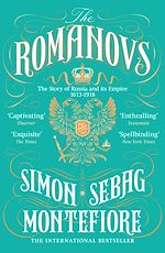 Télécharger le livre :  The Romanovs