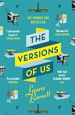 Télécharger le livre :  The Versions of Us