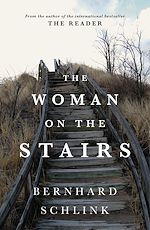 Télécharger le livre :  The Woman on the Stairs