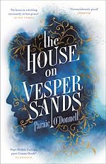 Télécharger le livre :  The House on Vesper Sands