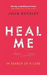 Download this eBook Heal Me