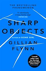 Télécharger le livre :  Sharp Objects