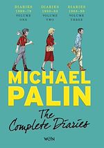 Télécharger le livre :  The Complete Michael Palin Diaries