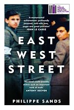 Download this eBook East West Street